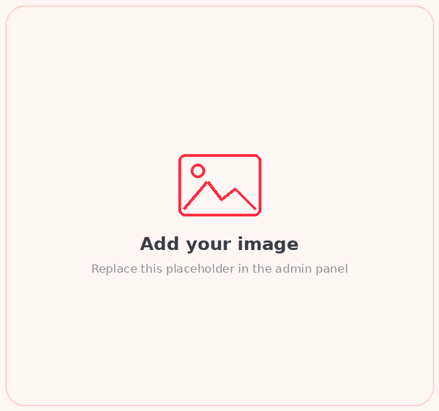 Placeholder — replace with your own image