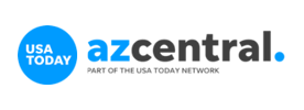 Media logo