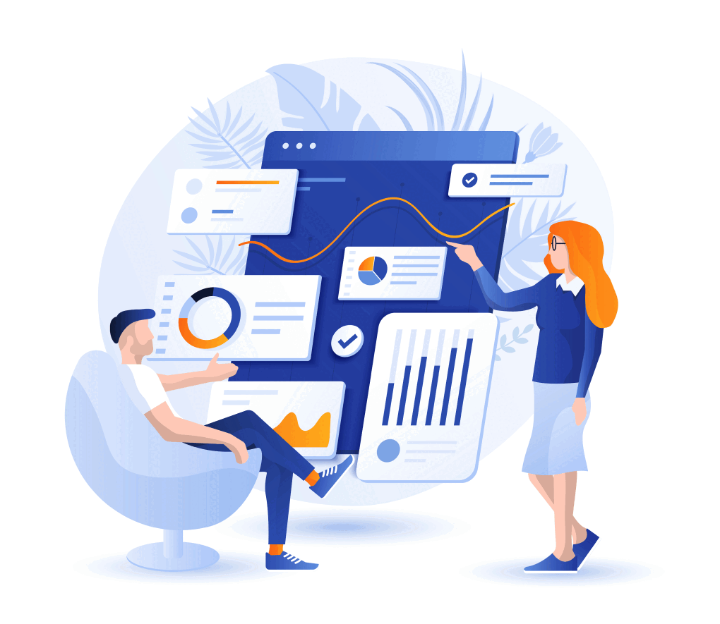Connected SEO, AI search and organic growth framework