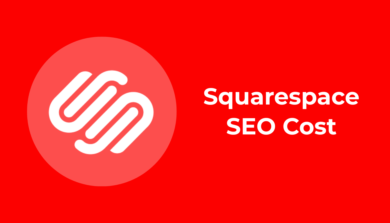 Squarespace SEO Cost &amp; Packages That Actually Deliver Results