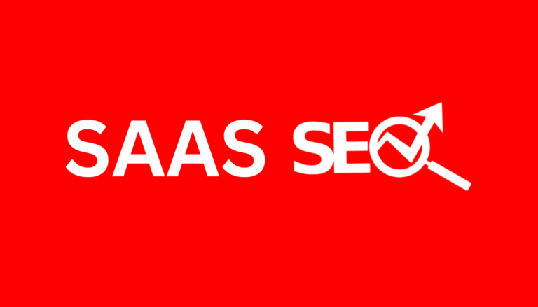 SAAS SEO Services Agency