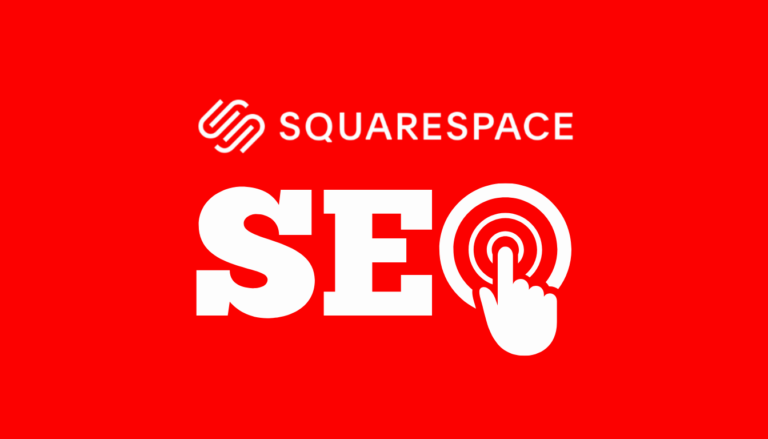 Squarespace Seo Services Agency