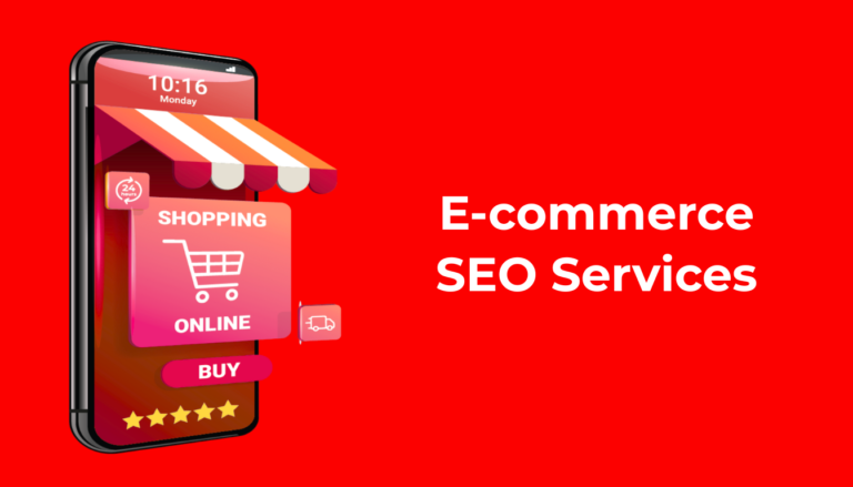 best ecommerce seo services