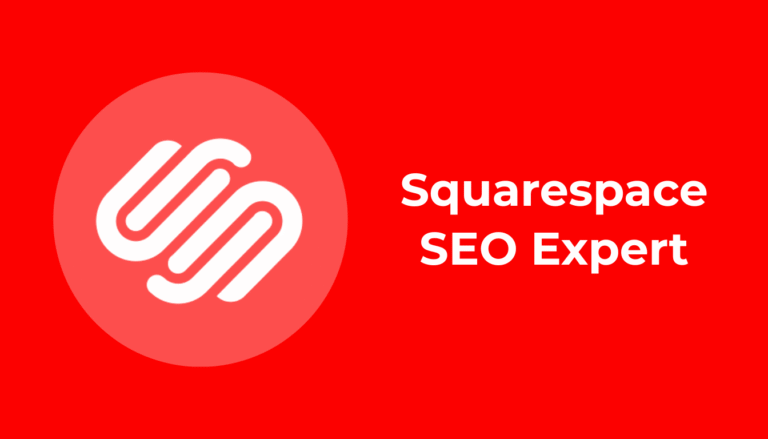 Squarespace SEO Expert