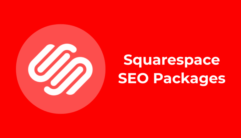 Squarespace SEO Packages