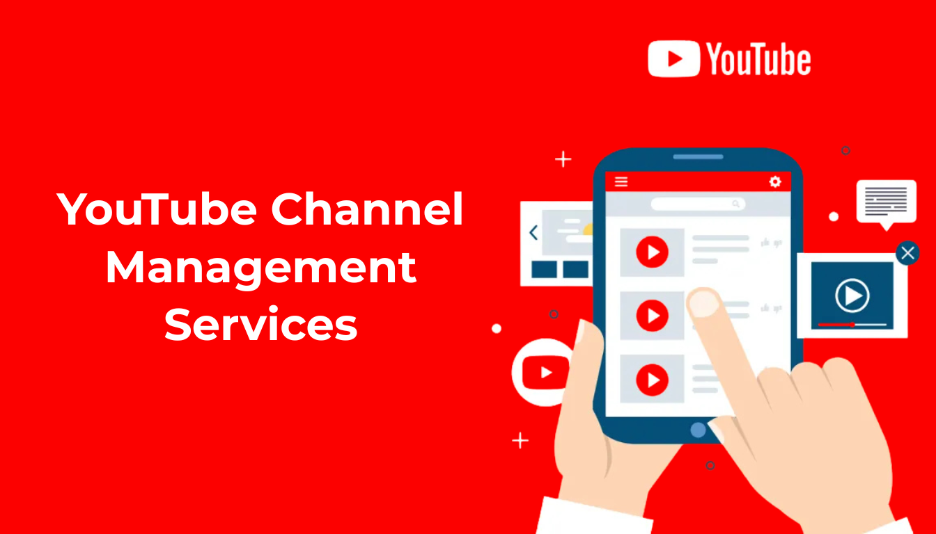 Read more about the article Hiring YouTube Channel Management Services in New York